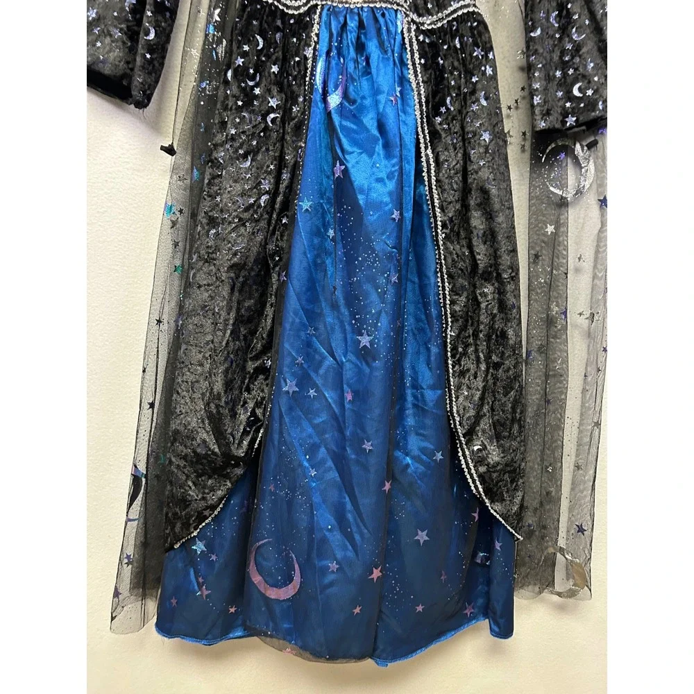 Spirit celestial themed